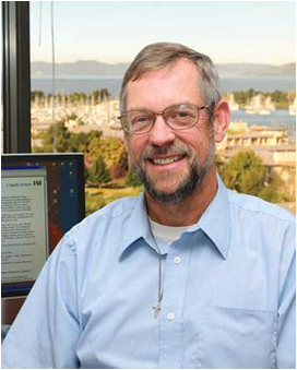 CSUEB grad Mike Dresen (By: bizjournals.com)